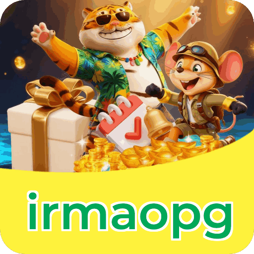 Logo Oficial irmaopg Download
